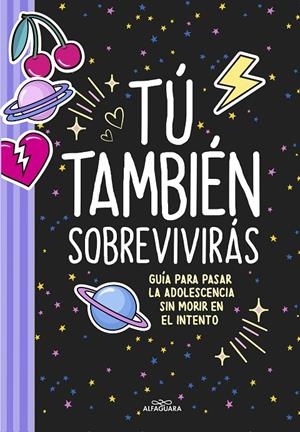 TÚ TAMBIÉN SOBREVIVIRÁS | 9788420450650 | VARIOS AUTORES | Llibreria Ombra | Llibreria online de Rubí, Barcelona | Comprar llibres en català i castellà online