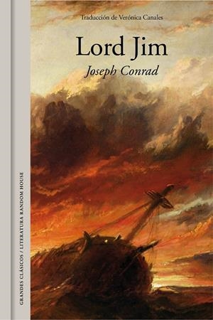 LORD JIM | 9788439730118 | CONRAD, JOSEPH | Llibreria Ombra | Llibreria online de Rubí, Barcelona | Comprar llibres en català i castellà online