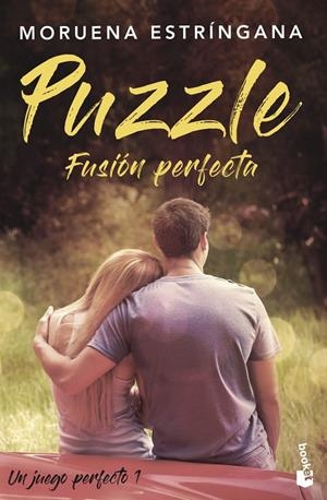 PUZZLE | 9788408241287 | ESTRÍNGANA, MORUENA | Llibreria Ombra | Llibreria online de Rubí, Barcelona | Comprar llibres en català i castellà online