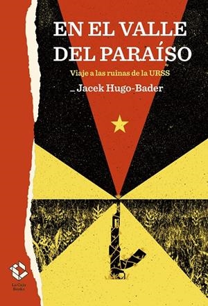 EN EL VALLE DEL PARAÍSO | 9788417496449 | HUGO-BADER, JACEK | Llibreria Ombra | Llibreria online de Rubí, Barcelona | Comprar llibres en català i castellà online