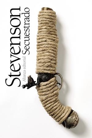 SECUESTRADO | 9788413623016 | STEVENSON, ROBERT LOUIS | Llibreria Ombra | Llibreria online de Rubí, Barcelona | Comprar llibres en català i castellà online