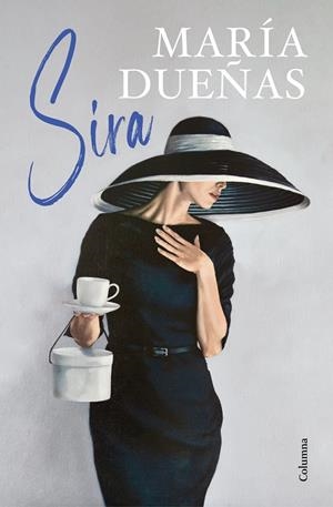 SIRA | 9788466427845 | DUEÑAS, MARÍA | Llibreria Ombra | Llibreria online de Rubí, Barcelona | Comprar llibres en català i castellà online
