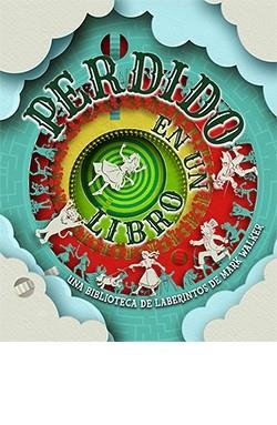 PERDIDO EN UN LIBRO | 9788417452650 | AAVV | Llibreria Ombra | Llibreria online de Rubí, Barcelona | Comprar llibres en català i castellà online