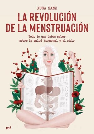LA REVOLUCIÓN DE LA MENSTRUACIÓN | 9788427048744 | SANZ, XUSA | Llibreria Ombra | Llibreria online de Rubí, Barcelona | Comprar llibres en català i castellà online