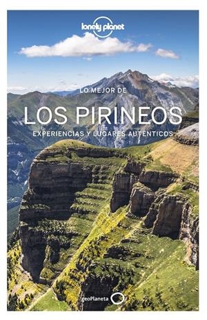 LO MEJOR DE LOS PIRINEOS 1 | 9788408238164 | MONNER, JORDI/BASSI, GIACOMO/DEROUARD, HUGUES/THIÈSE, ÉMILIE/CIRENDINI, OLIVIER | Llibreria Ombra | Llibreria online de Rubí, Barcelona | Comprar llibres en català i castellà online