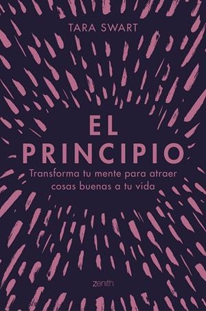 EL PRINCIPIO | 9788408228028 | SWART, TARA | Llibreria Ombra | Llibreria online de Rubí, Barcelona | Comprar llibres en català i castellà online
