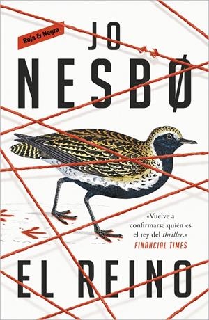 EL REINO | 9788418052033 | NESBO, JO | Llibreria Ombra | Llibreria online de Rubí, Barcelona | Comprar llibres en català i castellà online