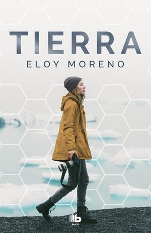 TIERRA | 9788413143248 | MORENO, ELOY | Llibreria Ombra | Llibreria online de Rubí, Barcelona | Comprar llibres en català i castellà online