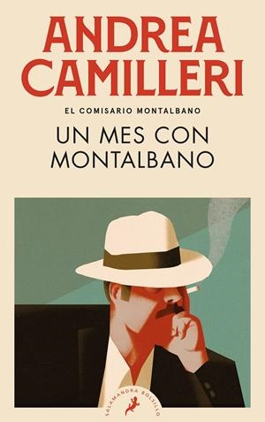 UN MES CON MONTALBANO | 9788418173547 | CAMILLERI, ANDREA | Llibreria Ombra | Llibreria online de Rubí, Barcelona | Comprar llibres en català i castellà online