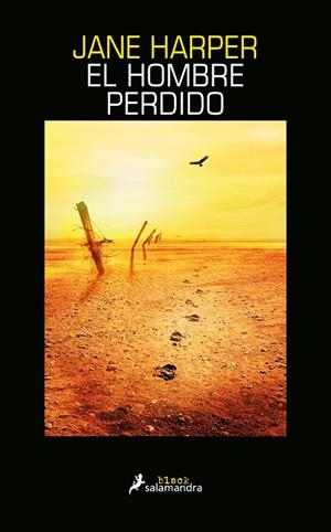 EL HOMBRE PERDIDO | 9788418363504 | HARPER, JANE | Llibreria Ombra | Llibreria online de Rubí, Barcelona | Comprar llibres en català i castellà online