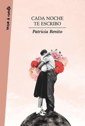 CADA NOCHE TE ESCRIBO | 9788403522367 | BENITO, PATRICIA | Llibreria Ombra | Llibreria online de Rubí, Barcelona | Comprar llibres en català i castellà online