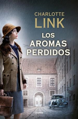 LOS AROMAS PERDIDOS (LA ESTACIÓN DE LAS TORMENTAS 2) | 9788425358364 | LINK, CHARLOTTE | Llibreria Ombra | Llibreria online de Rubí, Barcelona | Comprar llibres en català i castellà online