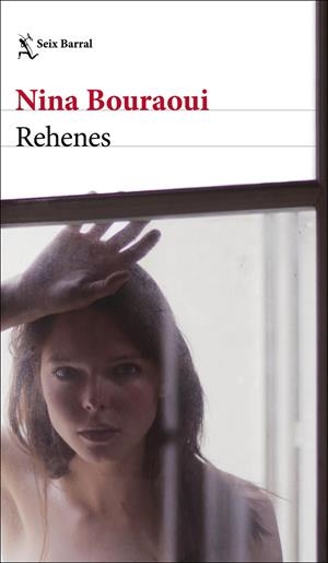 REHENES | 9788432238697 | BOURAOUI, NINA | Llibreria Ombra | Llibreria online de Rubí, Barcelona | Comprar llibres en català i castellà online