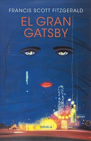 EL GRAN GATSBY | 9788418708244 | SCOTT FITZGERALD, FRANCIS | Llibreria Ombra | Llibreria online de Rubí, Barcelona | Comprar llibres en català i castellà online