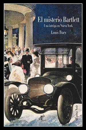 EL MISTERIO BARTLETT. (EDICIÓN ILUSTRADA) | 9788412129113 | TRACY LOUIS | Llibreria Ombra | Llibreria online de Rubí, Barcelona | Comprar llibres en català i castellà online
