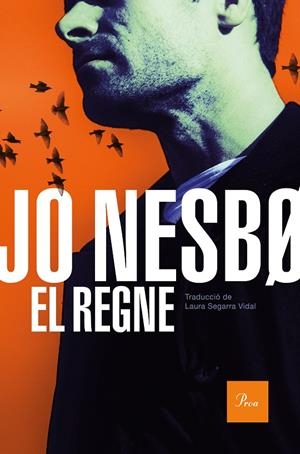 EL REGNE | 9788475888873 | NESBO, JO | Llibreria Ombra | Llibreria online de Rubí, Barcelona | Comprar llibres en català i castellà online