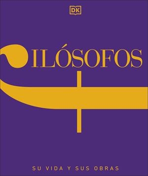 FILÓSOFOS | 9780241470305 | VARIOS AUTORES, | Llibreria Ombra | Llibreria online de Rubí, Barcelona | Comprar llibres en català i castellà online
