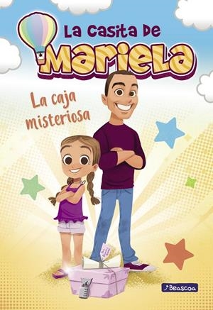 LA CAJA MISTERIOSA (LA CASITA DE MARIELA 1) | 9788448857318 | MARIELA | Llibreria Ombra | Llibreria online de Rubí, Barcelona | Comprar llibres en català i castellà online