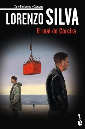 EL MAL DE CORCIRA | 9788423359530 | SILVA, LORENZO | Llibreria Ombra | Llibreria online de Rubí, Barcelona | Comprar llibres en català i castellà online