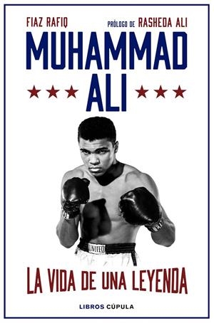 MUHAMMAD ALI | 9788448028251 | RAFIQ, FIAZ | Llibreria Ombra | Llibreria online de Rubí, Barcelona | Comprar llibres en català i castellà online