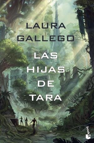 LAS HIJAS DE TARA | 9788445010365 | GALLEGO, LAURA | Llibreria Ombra | Llibreria online de Rubí, Barcelona | Comprar llibres en català i castellà online