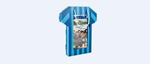 PACK FUTBOLISSIMS SAMARRETA | 9788466148924 | SANTIAGO, ROBERTO | Llibreria Ombra | Llibreria online de Rubí, Barcelona | Comprar llibres en català i castellà online