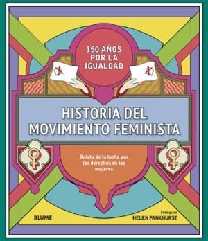 HISTORIA DEL MOVIMIENTO FEMINISTA | 9788418459306 | VARIOS AUTORES | Llibreria Ombra | Llibreria online de Rubí, Barcelona | Comprar llibres en català i castellà online