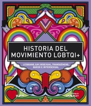 HISTORIA DEL MOVIMIENTO LGBTQI+ | 9788418459313 | VARIOS AUTORES | Llibreria Ombra | Llibreria online de Rubí, Barcelona | Comprar llibres en català i castellà online