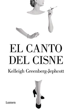 EL CANTO DEL CISNE | 9788426405128 | GREENBERG-JEPHCOTT, KELLEIGH | Llibreria Ombra | Llibreria online de Rubí, Barcelona | Comprar llibres en català i castellà online