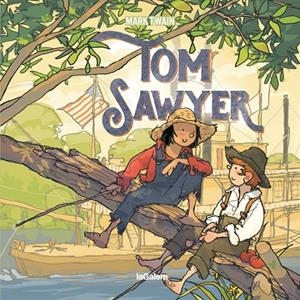 LES AVENTURES DE TOM SAWYER | 9788424667733 | TWAIN, MARK | Llibreria Ombra | Llibreria online de Rubí, Barcelona | Comprar llibres en català i castellà online
