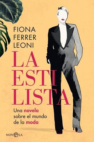 LA ESTILISTA | 9788413840789 | FERRER LEONI, FIONA | Llibreria Ombra | Llibreria online de Rubí, Barcelona | Comprar llibres en català i castellà online