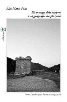 ELS MARGES DELS MAPES | 9788417469344 | MATAS PONS, ALEX | Llibreria Ombra | Llibreria online de Rubí, Barcelona | Comprar llibres en català i castellà online