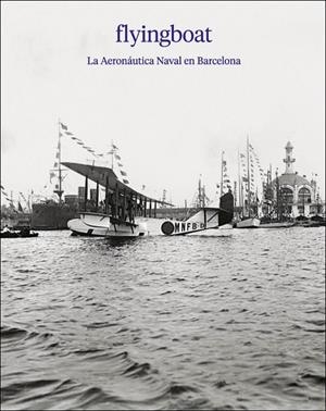 FLYINGBOAT. | 9788417769826 | GESALI, DAVID/IÑIGUEZ, DAVID | Llibreria Ombra | Llibreria online de Rubí, Barcelona | Comprar llibres en català i castellà online