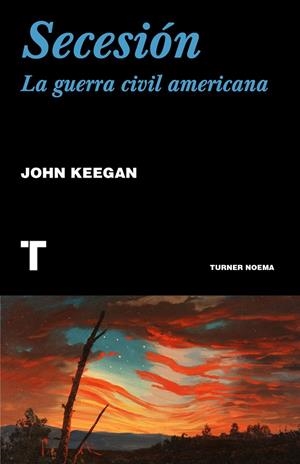 SECESIÓN | 9788418428562 | KEEGAN, JOHN | Llibreria Ombra | Llibreria online de Rubí, Barcelona | Comprar llibres en català i castellà online