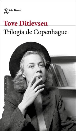 TRILOGÍA DE COPENHAGUE | 9788432238772 | DITLEVSEN, TOVE | Llibreria Ombra | Llibreria online de Rubí, Barcelona | Comprar llibres en català i castellà online