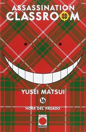 ASSASSINATION CLASSROOM 16 | 9788490947890 | BERNET, JORDI/ NIZZI, CLAUDIO | Llibreria Ombra | Llibreria online de Rubí, Barcelona | Comprar llibres en català i castellà online