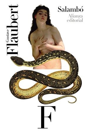 SALAMBÓ | 9788413623450 | FLAUBERT, GUSTAVE | Llibreria Ombra | Llibreria online de Rubí, Barcelona | Comprar llibres en català i castellà online
