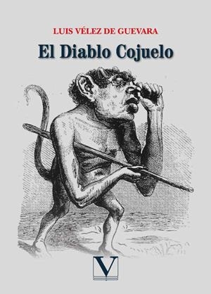 EL DIABLO COJUELO | 9788413372457 | VÉLEZ DE GUEVARA, LUIS | Llibreria Ombra | Llibreria online de Rubí, Barcelona | Comprar llibres en català i castellà online