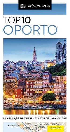 OPORTO | 9780241457788 | VARIOS AUTORES, | Llibreria Ombra | Llibreria online de Rubí, Barcelona | Comprar llibres en català i castellà online