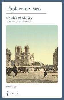 L'SPLEEN DE PARÍS | 9788409284672 | BAUDELAIRE, CHARLES | Llibreria Ombra | Llibreria online de Rubí, Barcelona | Comprar llibres en català i castellà online