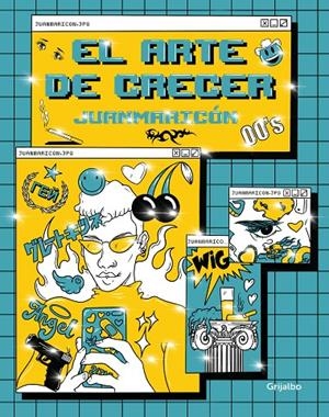 EL ARTE DE CRECER | 9788418007132 | USECHE, JUANMA | Llibreria Ombra | Llibreria online de Rubí, Barcelona | Comprar llibres en català i castellà online