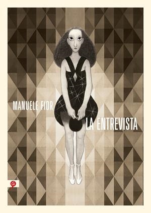 LA ENTREVISTA BOLSILLO (SG) | 9788418347719 | FIOR, MANUELE | Llibreria Ombra | Llibreria online de Rubí, Barcelona | Comprar llibres en català i castellà online