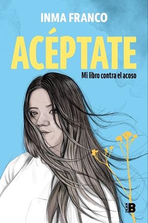 ACÉPTATE | 9788418051159 | FRANCO, INMA | Llibreria Ombra | Llibreria online de Rubí, Barcelona | Comprar llibres en català i castellà online