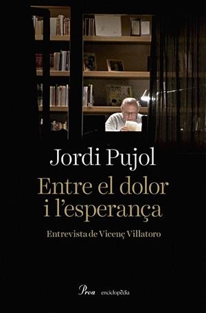 ENTRE EL DOLOR I L'ESPERANÇA | 9788475887883 | PUJOL SOLEY, JORDI | Llibreria Ombra | Llibreria online de Rubí, Barcelona | Comprar llibres en català i castellà online