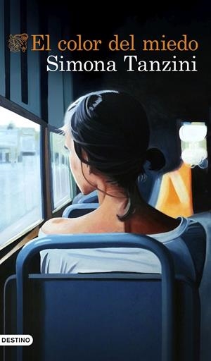 EL COLOR DEL MIEDO | 9788423359813 | TANZINI, SIMONA | Llibreria Ombra | Llibreria online de Rubí, Barcelona | Comprar llibres en català i castellà online