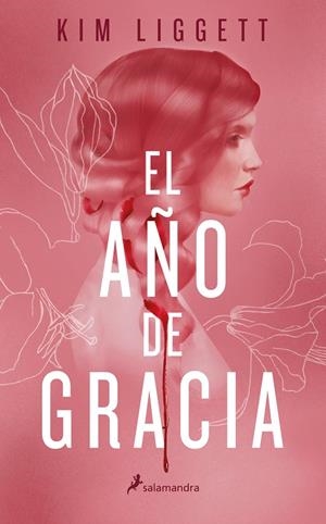 EL AÑO DE GRACIA | 9788418174186 | LIGGETT, KIM | Llibreria Ombra | Llibreria online de Rubí, Barcelona | Comprar llibres en català i castellà online