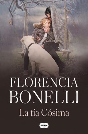LA TÍA CÓSIMA | 9788491295075 | BONELLI, FLORENCIA | Llibreria Ombra | Llibreria online de Rubí, Barcelona | Comprar llibres en català i castellà online