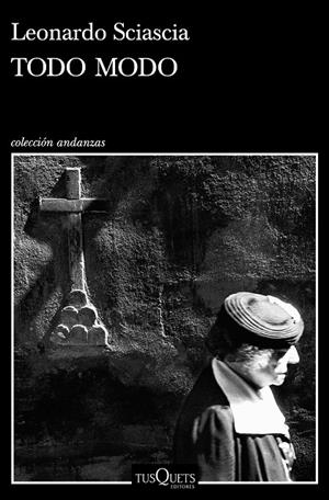 TODO MODO | 9788490669839 | SCIASCIA, LEONARDO | Llibreria Ombra | Llibreria online de Rubí, Barcelona | Comprar llibres en català i castellà online