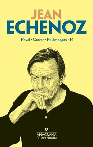 JEAN ECHENOZ | 9788433959713 | ECHENOZ, JEAN | Llibreria Ombra | Llibreria online de Rubí, Barcelona | Comprar llibres en català i castellà online