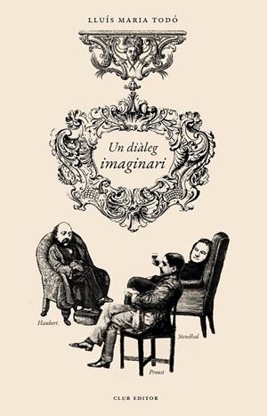 UN DIÀLEG IMAGINARI | 9788473293037 | TODÓ VILA, LLUÍS MARIA | Llibreria Ombra | Llibreria online de Rubí, Barcelona | Comprar llibres en català i castellà online